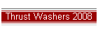 Thrust Washers 2008